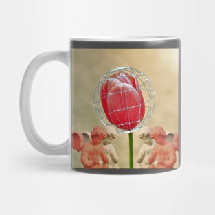 Tulip Mug